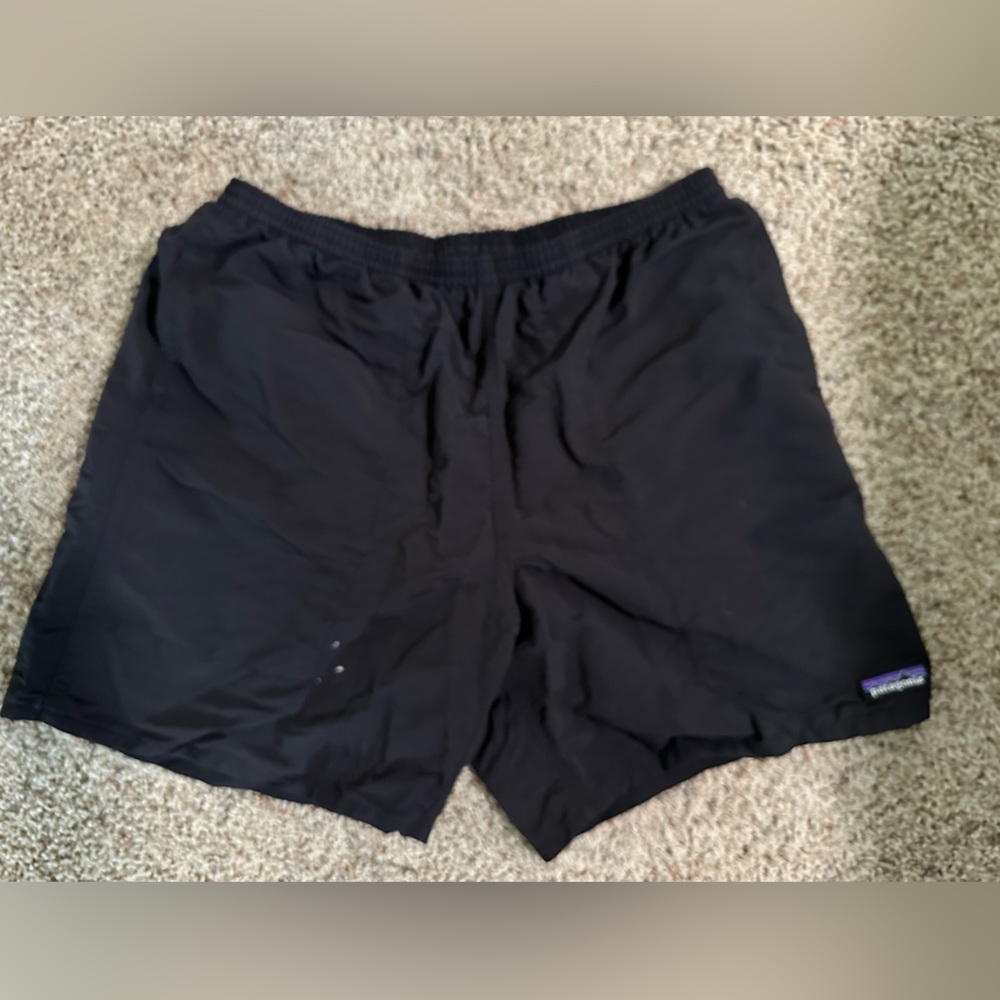 Patagonia 7” Baggies